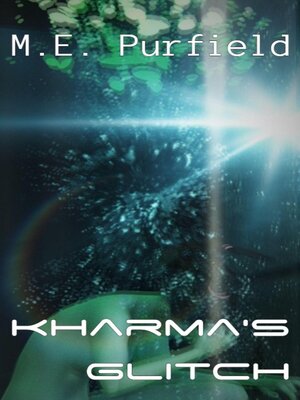 cover image of Kharma's Glitch
